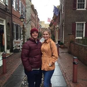 Meet your Posher, Janelle